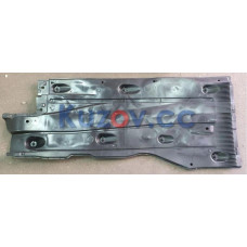 Пластикова захист днища права Skoda Octavia A7 2013- (FPS) 5Q0825202M