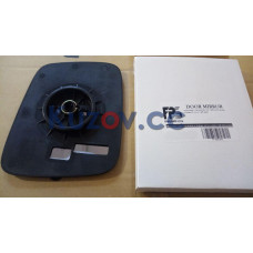 Вкладиш дзеркала лівий VW Transporter T4 1990-2003 FPS