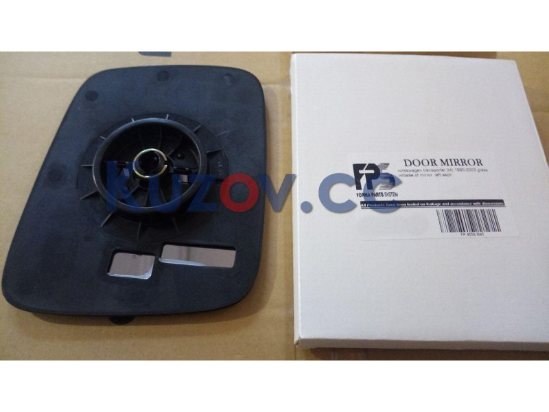 Вкладиш дзеркала лівий VW Transporter T4 1990-2003 FPS