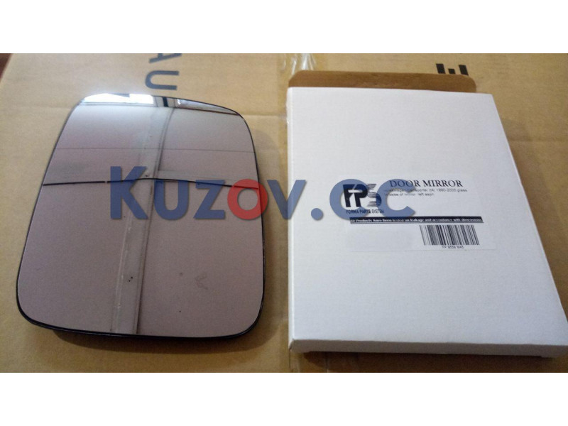 Вкладиш дзеркала лівий VW Transporter T4 1990-2003 FPS