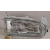 Фара передня Toyota Corolla E10 ліфтбек 92-97 ліва (Depo) 811501A501