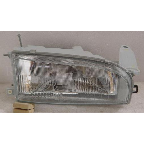 Фара передня Toyota Corolla E10 ліфтбек 92-97 ліва DEPO 811501A501