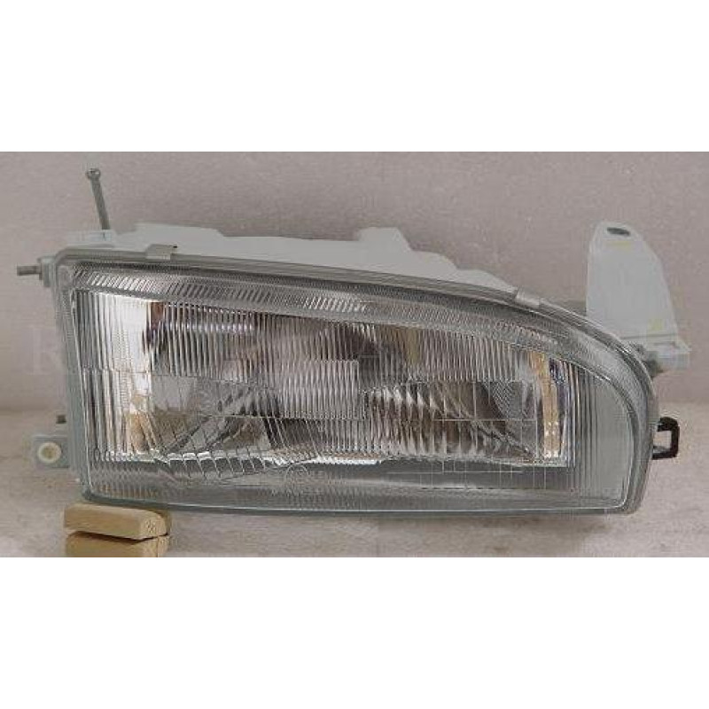 Фара передня Toyota Corolla E10 ліфтбек 92-97 ліва (Depo) 811501A501