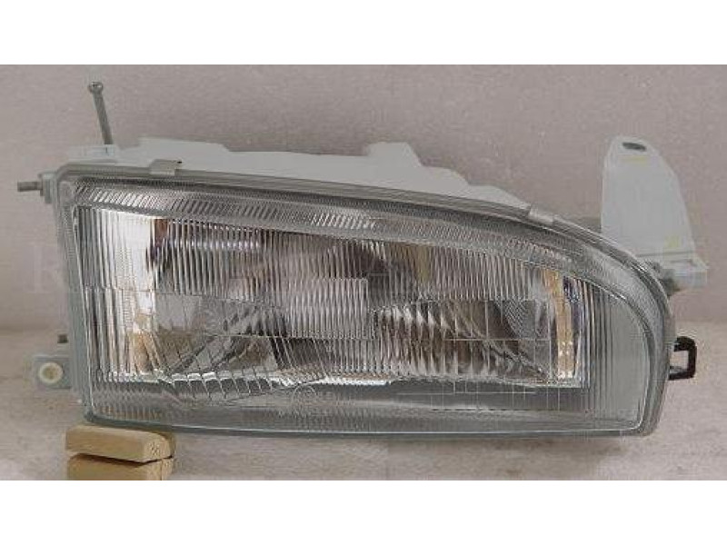 Фара передня Toyota Corolla E10 ліфтбек 92-97 права (Depo) 811101E231