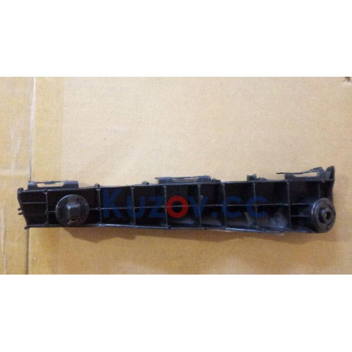 Кріплення переднього бампера праве Toyota Camry XV50 2011-2014 USA Тайвань 5253506130