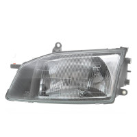 Фара передня Toyota HIACE (Hi-Ace) 95-06 права H4, мех/авт, без моторчика (Depo) 81110-26103