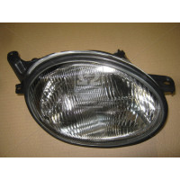 Фара передня Toyota Corolla E11 97-99 ліва (DEPO) 811501E240