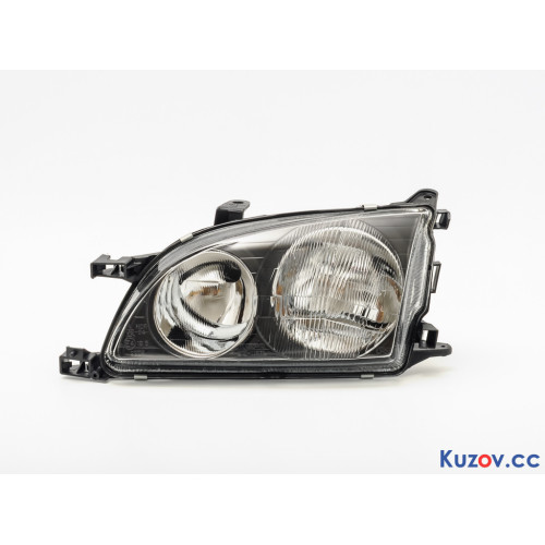 Фара передня Toyota Avensis T22 1997-2000 ліва DEPO ел. кор.8115005140