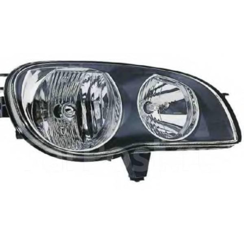 Фара передня Toyota Corolla E11 00-02 права DEPO 811101E530