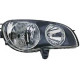 Фара передня Toyota Corolla E11 00-02 права (Depo) 811101E530