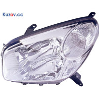 Фара передня Toyota RAV4 04-06 права (Depo) ел. кор.8110542270