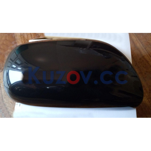 Кришка дзеркала права Toyota Camry XV40 2006-2011 FPS