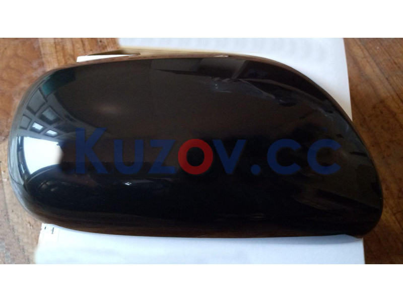 Кришка дзеркала права Toyota Camry XV40 2006-2011 FPS
