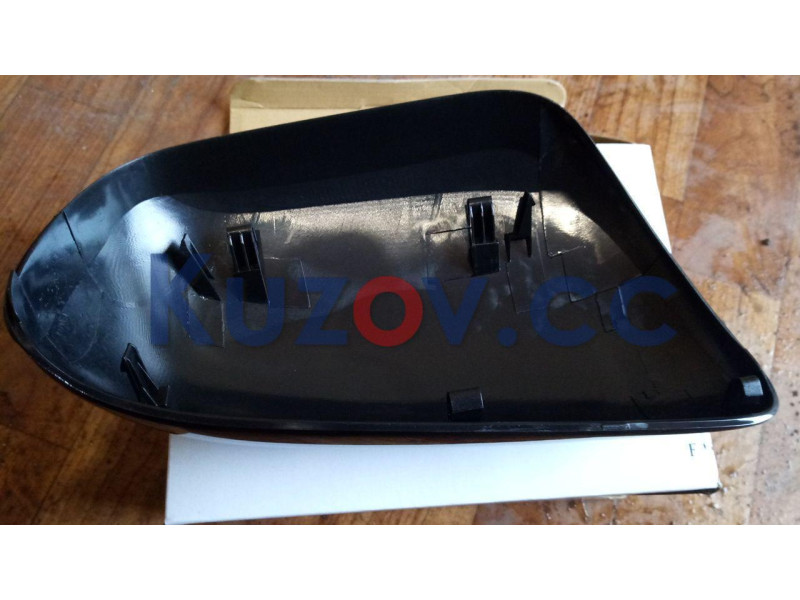 Кришка дзеркала права Toyota Camry XV40 2006-2011 FPS