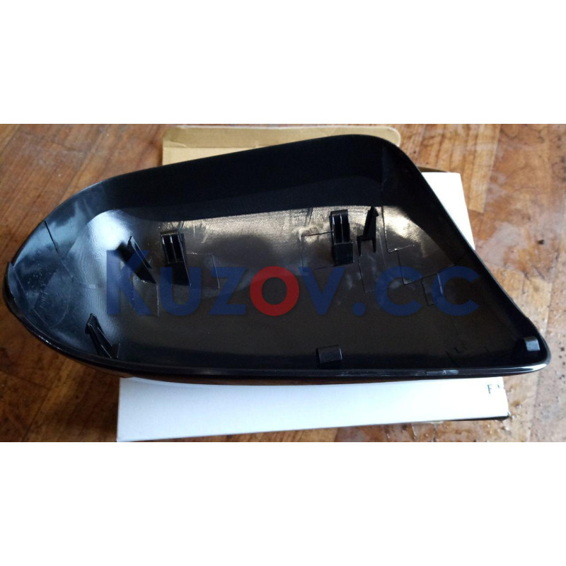 Кришка дзеркала права Toyota Camry XV40 2006-2011 FPS