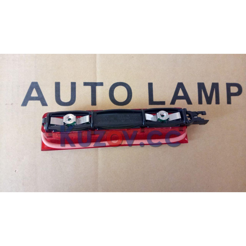 Ліхтар задній VW Caddy 04- (TYC) 2K0945087E