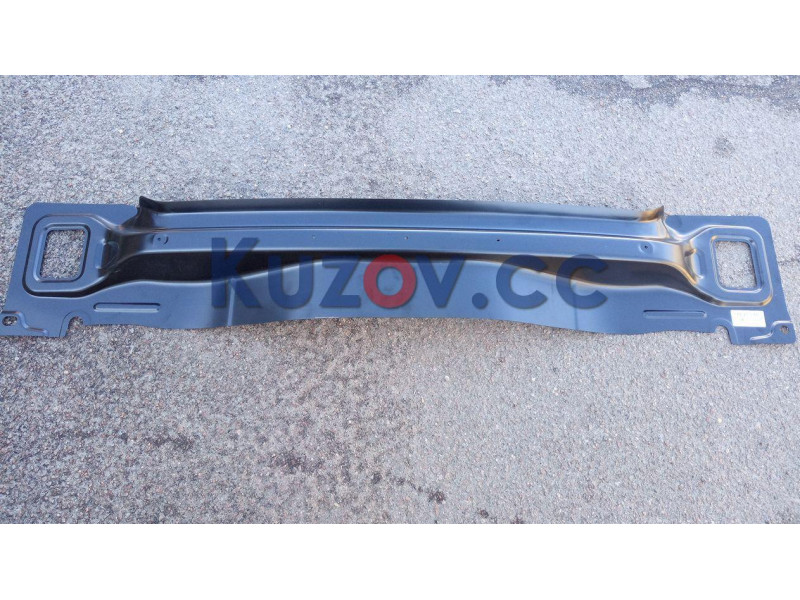 Задня панель Ford Focus 11-14 хечтбек (FPS)