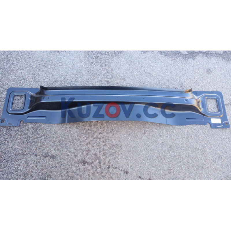 Задня панель Ford Focus 11-14 хечтбек (FPS)