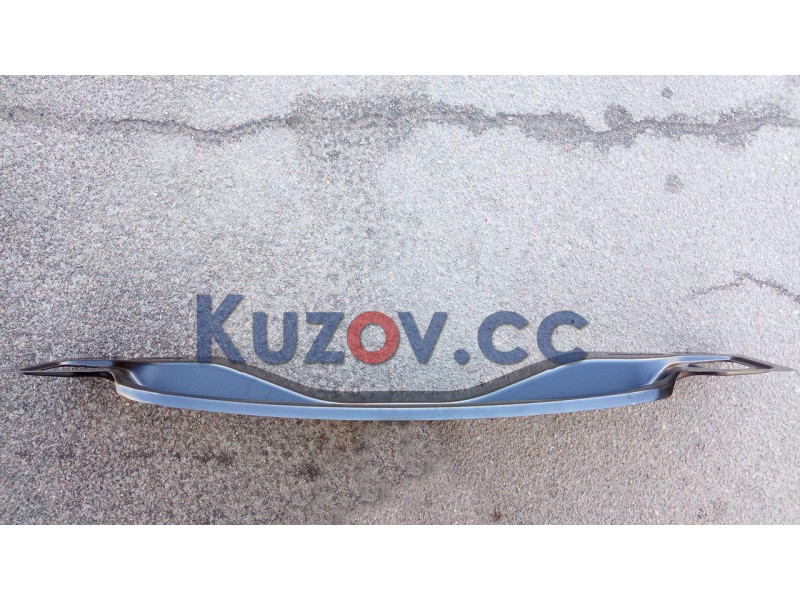 Задня панель Ford Focus 11-14 хечтбек (FPS)