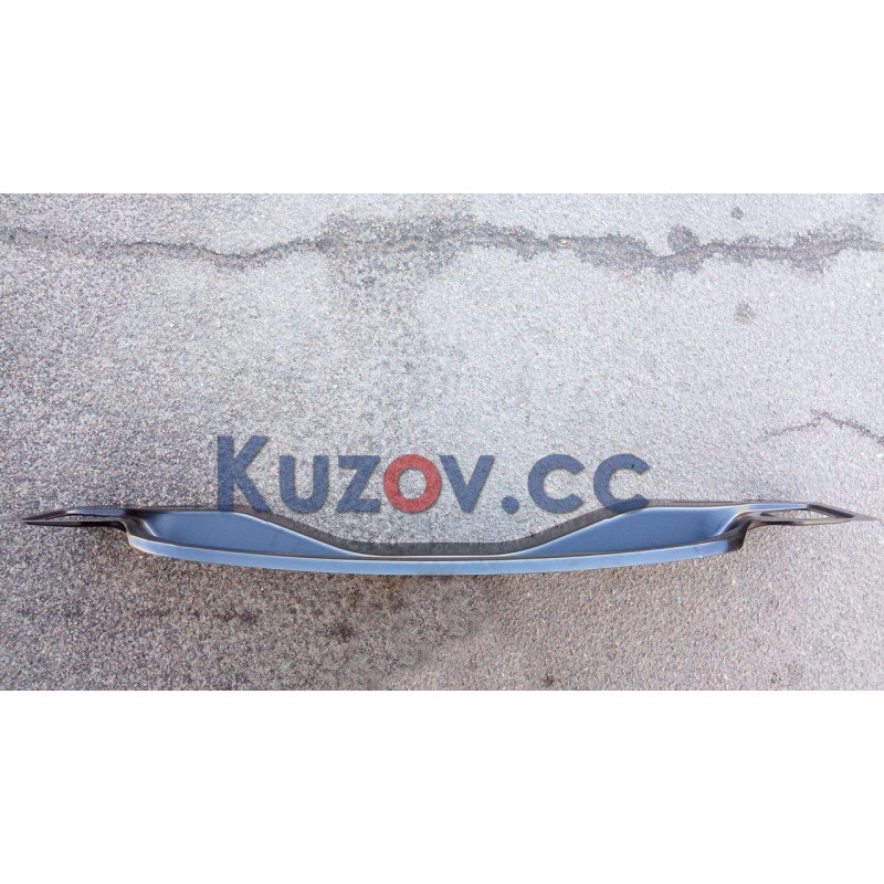 Задня панель Ford Focus 11-14 хечтбек (FPS)