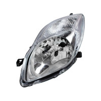 Фара ліва Toyota Yaris 06-10 DEPO 81170-0D330