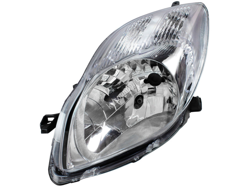 Фара ліва Toyota Yaris 06-10 DEPO 81170-0D330