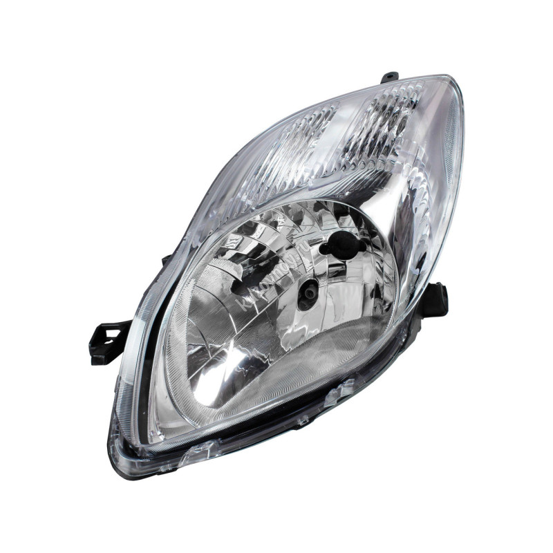 Фара ліва Toyota Yaris 06-10 DEPO 81170-0D330
