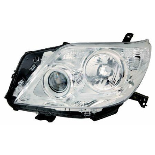 Фара передня ліва Toyota Land Cruiser Prado J150 2010-2013 DEPO 8117060E00