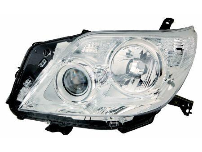 Фара ліва Toyota Land Cruiser Prado J150 10-13 DEPO 8117060E00