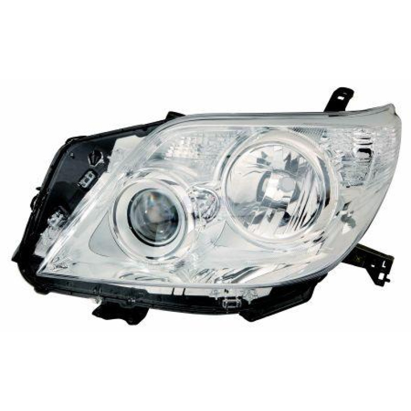 Фара ліва Toyota Land Cruiser Prado J150 10-13 DEPO 8117060E00