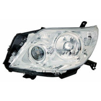 Фара права Toyota Land Cruiser Prado J150 10-13 DEPO 81130-60E40