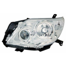 Фара права Toyota Land Cruiser Prado J150 10-13 DEPO 81130-60E40
