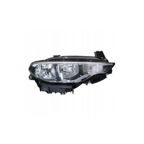 Фара передня права Fiat Tipo 16- (H7/H15) DEPO 52113795