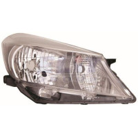 Фара TOYOTA YARIS права 2010 - Depo 811300D450