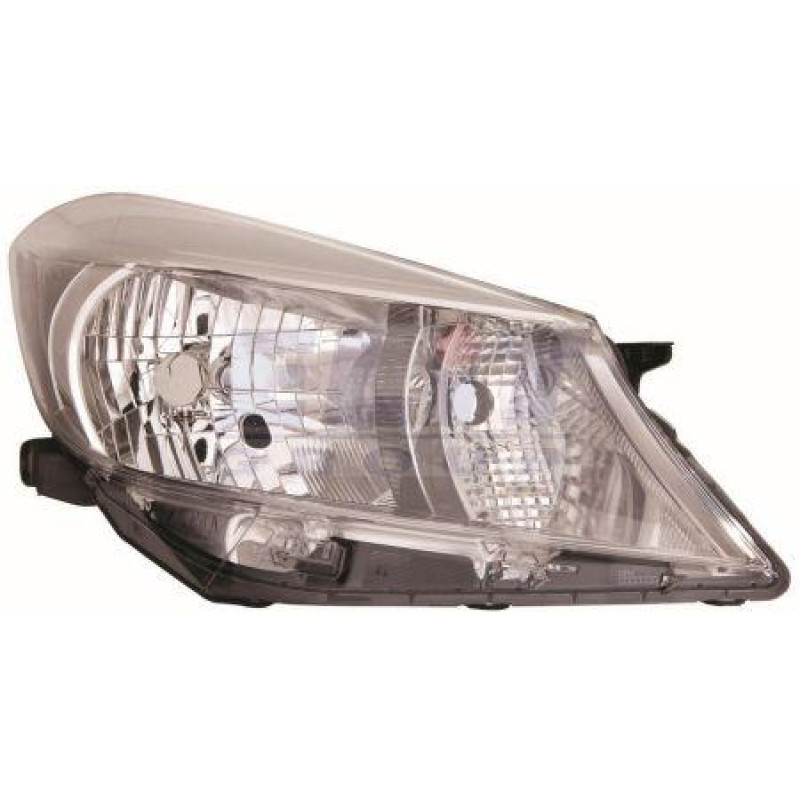 Фара TOYOTA YARIS права 2010 - Depo 811300D450