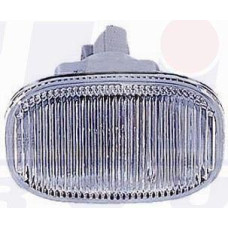 Повторювач повороту Toyota Camry Depo з патр., 81730-20210