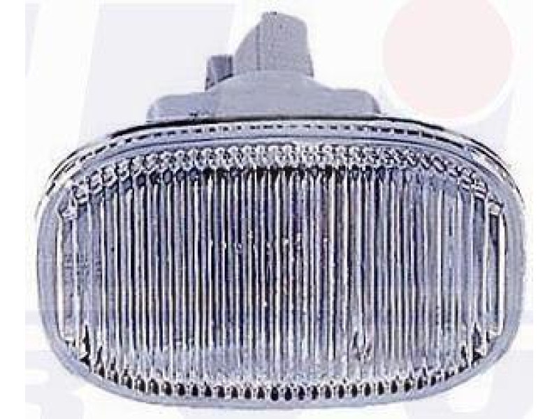 Повторювач повороту Toyota Camry Depo з патр., 81730-20210