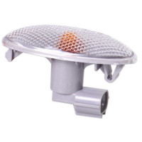 Повторювач повороту Toyota Yaris правий Depo. 81730-0D011