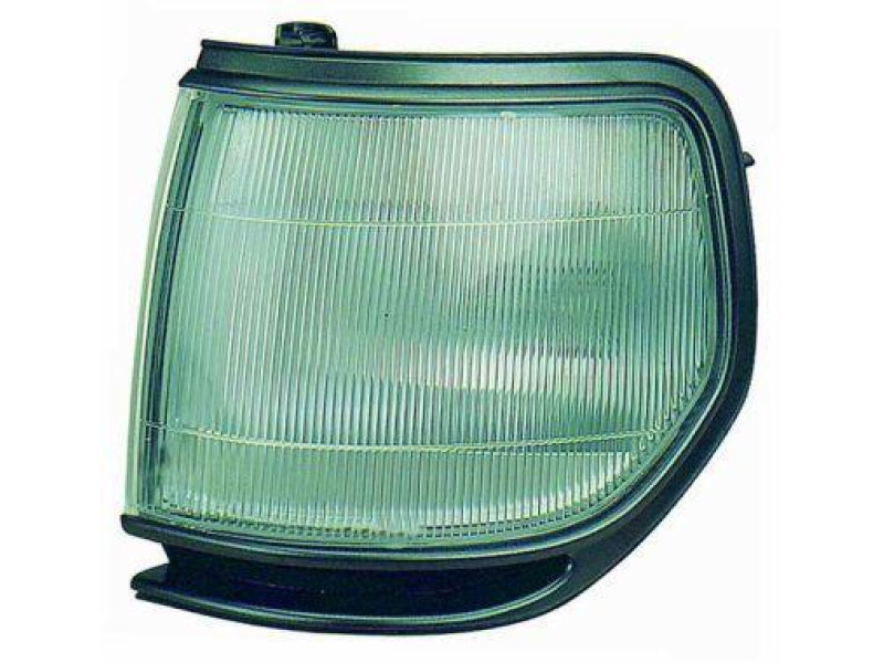 Покажчик повороту Toyota Land Cruiser 80 лівий з патр. Depo 8162060080
