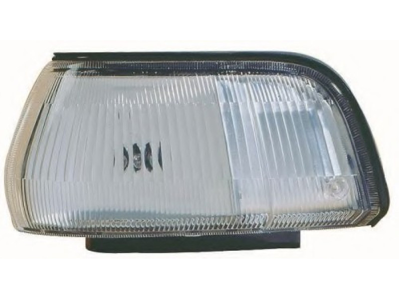 Ліхтар габаритний Toyota Corolla E9 лівий Depo 8162012480