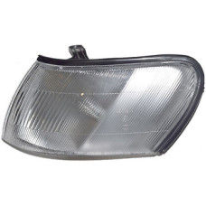 Ліхтар габаритний Toyota Corolla E10 лівий Depo 81620 12580
