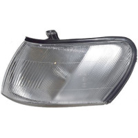 Ліхтар габаритний Toyota Corolla E10 правий Depo 8161012580