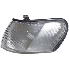 Ліхтар габаритний Toyota Corolla E10 правий Depo 8161012580