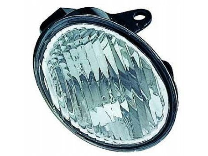 Покажчик повороту Toyota Corolla -00 E11 правий Depo 8151112830