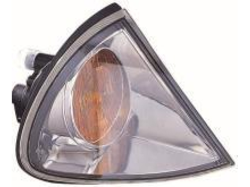 Покажчик повороту Toyota Avensis T22 (00-02) лівий Depo 8152105030