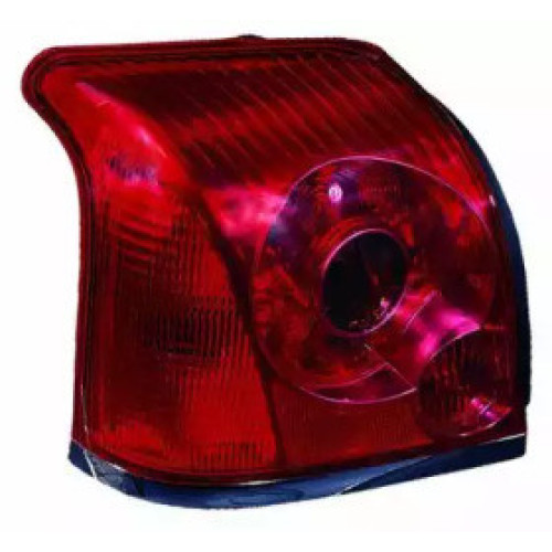 Ліхтар задній Toyota Avensis T25 SDN 2003-2006 лівий Depo 8156105130