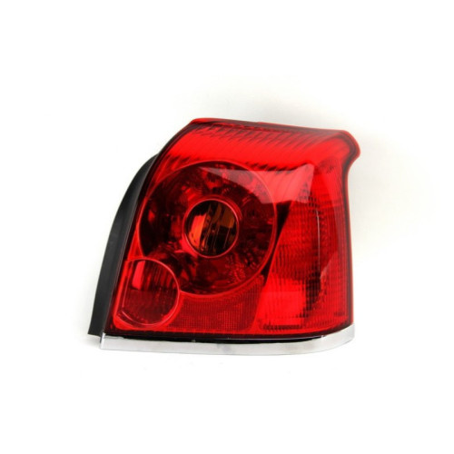 Ліхтар задній Toyota Avensis T25 SDN (03-06) правий Depo 8155105140
