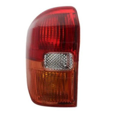 Ліхтар задній Toyota RAV4 (00-03) лівий Depo 8156142060