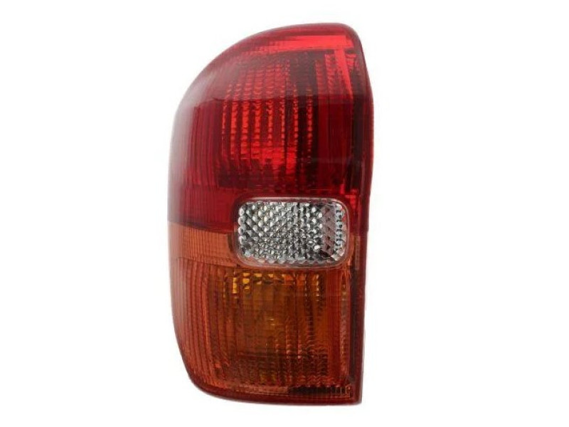 Ліхтар задній Toyota RAV4 (00-03) лівий Depo 8156142060
