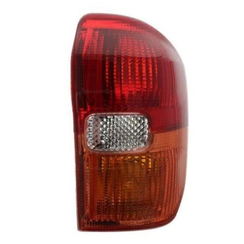 Ліхтар задній правий Toyota RAV4 2000-2004 Depo 8155142060